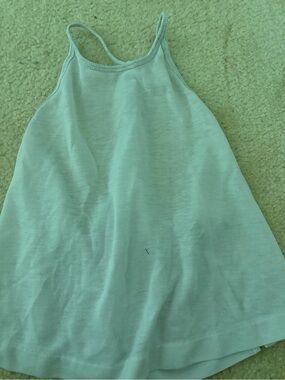 Free People Movement White Top